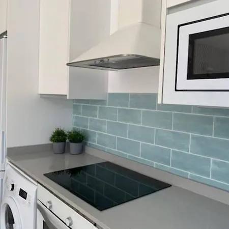 Holiday home Renovated 2 Bedroom Bungalow In Playa Del Ingles *
