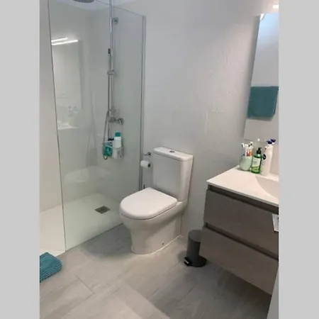 Renovated 2 Bedroom Bungalow In Playa Del Ingles *