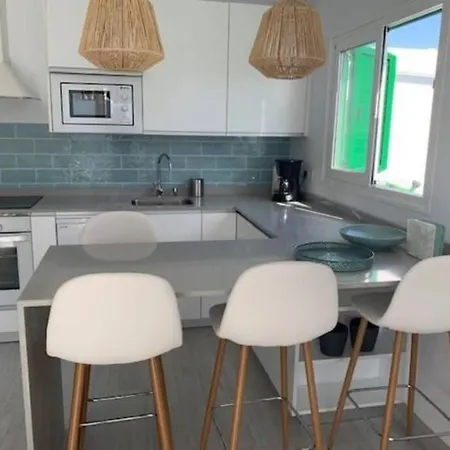 Renovated 2 Bedroom Bungalow In Playa Del Ingles Holiday home Maspalomas (Gran Canaria)