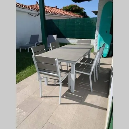 Renovated 2 Bedroom Bungalow In Playa Del Ingles Holiday home