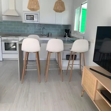 Holiday home Renovated 2 Bedroom Bungalow In Playa Del Ingles *