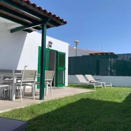 Holiday home Renovated 2 Bedroom Bungalow In Playa Del Ingles *