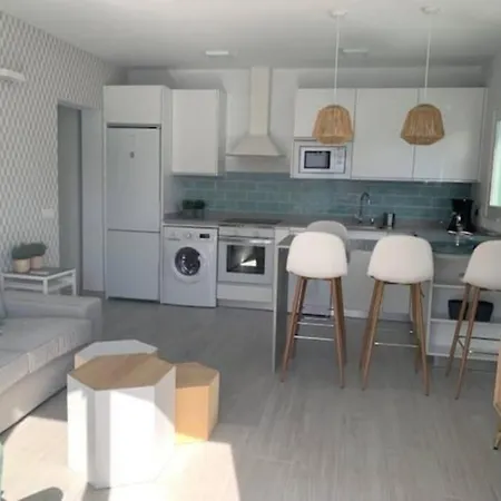 Holiday home Renovated 2 Bedroom Bungalow In Playa Del Ingles