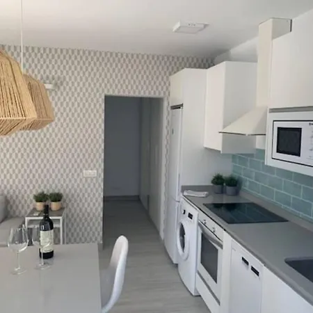 Holiday home Renovated 2 Bedroom Bungalow In Playa Del Ingles