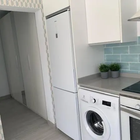 Holiday home Renovated 2 Bedroom Bungalow In Playa Del Ingles