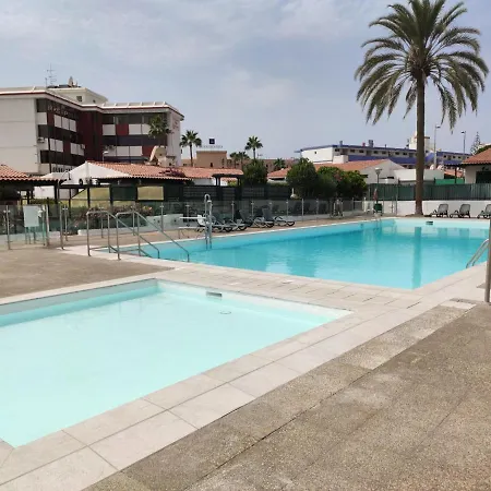 Holiday home Renovated 2 Bedroom Bungalow In Playa Del Ingles