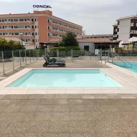 Renovated 2 Bedroom Bungalow In Playa Del Ingles Holiday home *